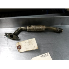 111B035 Left Turbo Oil Return Line For 13-19 Ford Explorer 3.5 Turbo 111B035 Left Turbo Oil Return Line For 13-19 Ford Explorer 3.5 Turbo